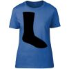 Women's Premium T-shirt Thumbnail