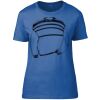 Women's Premium T-shirt Thumbnail