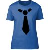 Women's Premium T-shirt Thumbnail