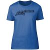 Women's Premium T-shirt Thumbnail