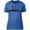 Women's Premium T-shirt Thumbnail