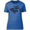 Women's Premium T-shirt Thumbnail