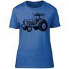 Women's Premium T-shirt Thumbnail