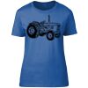 Women's Premium T-shirt Thumbnail