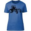 Women's Premium T-shirt Thumbnail