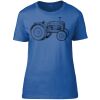Women's Premium T-shirt Thumbnail