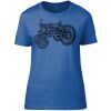 Women's Premium T-shirt Thumbnail