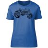 Women's Premium T-shirt Thumbnail