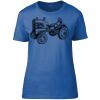 Women's Premium T-shirt Thumbnail