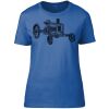 Women's Premium T-shirt Thumbnail