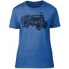 Women's Premium T-shirt Thumbnail
