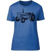 Women's Premium T-shirt Thumbnail