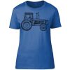 Women's Premium T-shirt Thumbnail