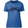 Women's Premium T-shirt Thumbnail