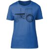 Women's Premium T-shirt Thumbnail