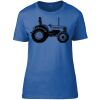 Women's Premium T-shirt Thumbnail