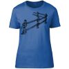 Women's Premium T-shirt Thumbnail