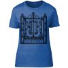 Women's Premium T-shirt Thumbnail