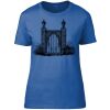 Women's Premium T-shirt Thumbnail