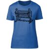 Women's Premium T-shirt Thumbnail