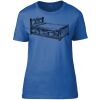 Women's Premium T-shirt Thumbnail