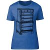 Women's Premium T-shirt Thumbnail