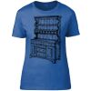 Women's Premium T-shirt Thumbnail