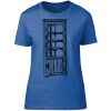 Women's Premium T-shirt Thumbnail