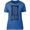 Women's Premium T-shirt Thumbnail
