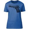 Women's Premium T-shirt Thumbnail