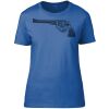 Women's Premium T-shirt Thumbnail