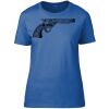 Women's Premium T-shirt Thumbnail