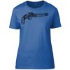 Women's Premium T-shirt Thumbnail