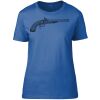 Women's Premium T-shirt Thumbnail