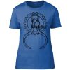 Women's Premium T-shirt Thumbnail