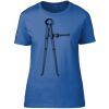 Women's Premium T-shirt Thumbnail