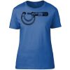 Women's Premium T-shirt Thumbnail