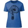 Women's Premium T-shirt Thumbnail