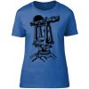 Women's Premium T-shirt Thumbnail