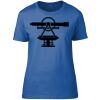 Women's Premium T-shirt Thumbnail