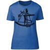 Women's Premium T-shirt Thumbnail