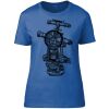 Women's Premium T-shirt Thumbnail
