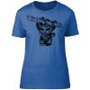 Women's Premium T-shirt Thumbnail