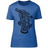 Women's Premium T-shirt Thumbnail