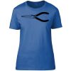 Women's Premium T-shirt Thumbnail