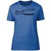 Women's Premium T-shirt Thumbnail