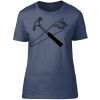Women's Premium T-shirt Thumbnail
