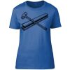 Women's Premium T-shirt Thumbnail