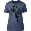 Women's Premium T-shirt Thumbnail