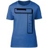 Women's Premium T-shirt Thumbnail